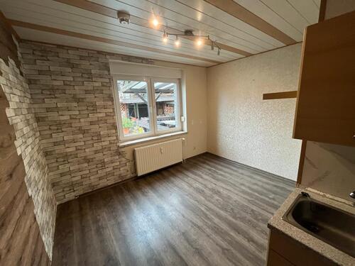 Foto - 2 Zimmer Hochparterre in Merseburg