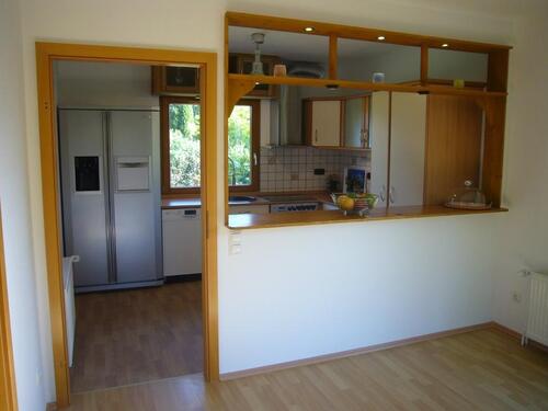 Foto - Einfamilienhaus in Hanstedt zur Miete