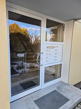 Foto - 1 Zimmer Erdgeschoßwohnung zur Miete in München