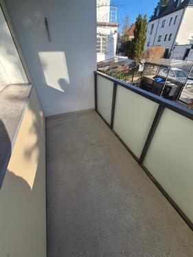 Foto - 1 Zimmer Erdgeschoßwohnung in München