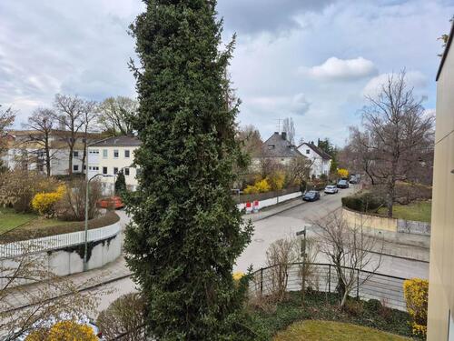 Foto - Erdgeschoßwohnung in München zur Miete