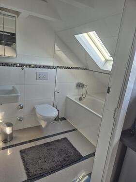 Foto - Möblierte 1 Zimmer Wohnung in Mettmann