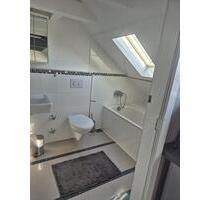 Möblierte 1 Zimmer Wohnung in Mettmann