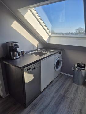 Foto - 1 Zimmer Etagenwohnung zur Miete in Mettmann