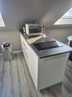 Foto - 1 Zimmer Etagenwohnung in Mettmann