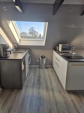 Foto - Etagenwohnung in Mettmann zur Miete