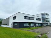Foto - Repräsentatives Büro, neuwertig sonnendurchflutet EG