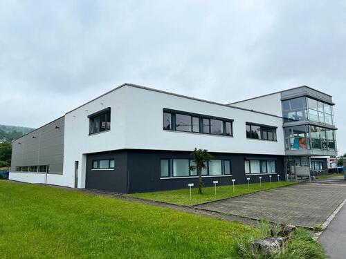 Foto - Repräsentatives Büro, neuwertig sonnendurchflutet EG