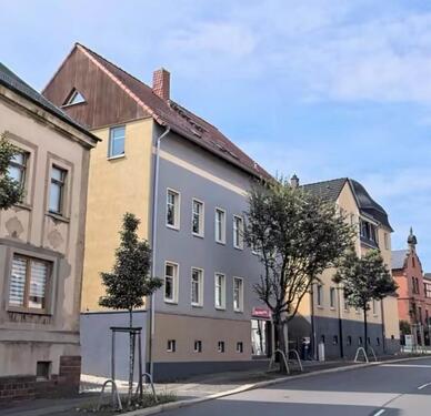 Foto - Wohnraum mit sozialem Fokus zu vermieten