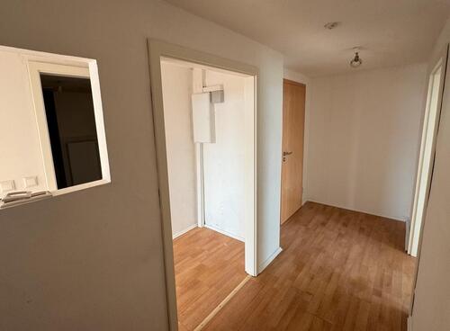 Foto - 4 Zimmer Etagenwohnung in Burg