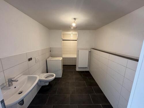 Foto - Etagenwohnung in Burg zur Miete