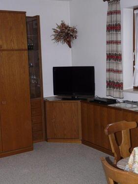 Foto - 2 Zimmer Etagenwohnung zum Kaufen in Unterwössen