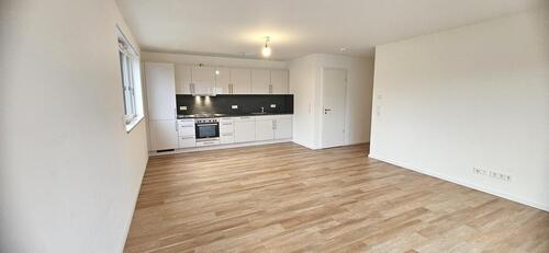 Foto - 3 Zimmer Etagenwohnung in Stade