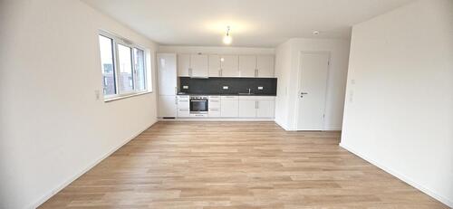 Foto - Etagenwohnung in Stade zur Miete