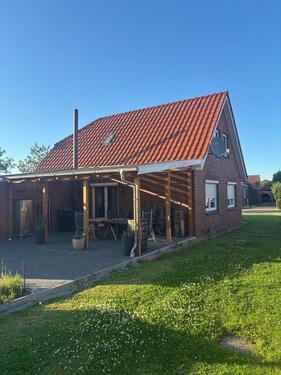 Foto - 5 Zimmer Einfamilienhaus in Leer (Ostfriesland)