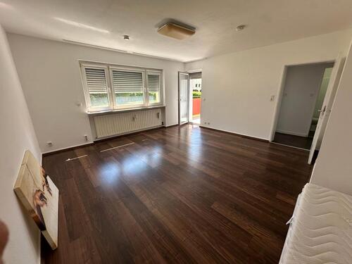 Foto - Exklusive 1-Zimmer-Wohnung in Frankfurt-Niederursel zu vermieten!
