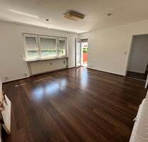 Exklusive 1-Zimmer-Wohnung in Frankfurt-Niederursel zu vermieten! - Frankfurt am Main Nord-West