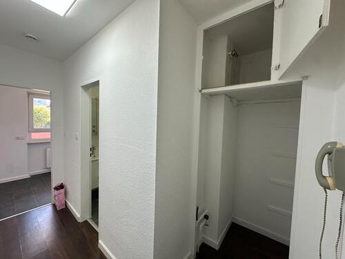 Foto - 1 Zimmer Erdgeschoßwohnung in Frankfurt am Main