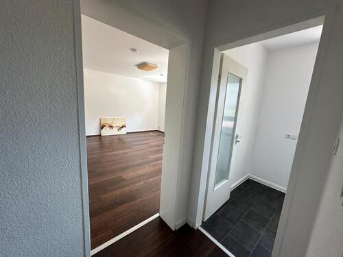 Foto - Erdgeschoßwohnung in Frankfurt am Main zur Miete