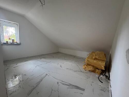 Foto - 3 Zimmer Dachgeschoßwohnung zur Miete in Schwäbisch Hall