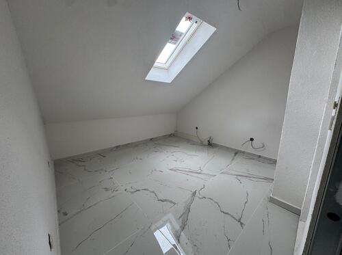Foto - 3 Zimmer Dachgeschoßwohnung in Schwäbisch Hall