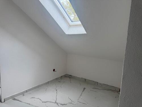 Foto - Dachgeschoßwohnung in Schwäbisch Hall zur Miete