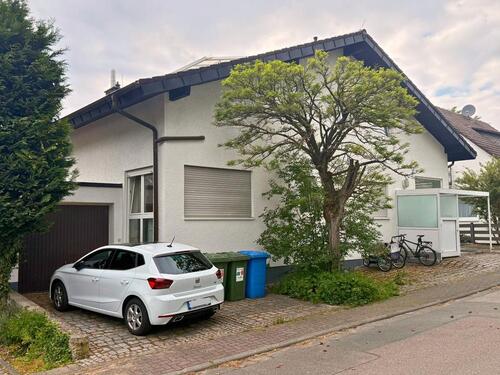 Foto - Privatverkauf: Vermietete 2-Zimmer-Wohnung in Malchens Bestlage