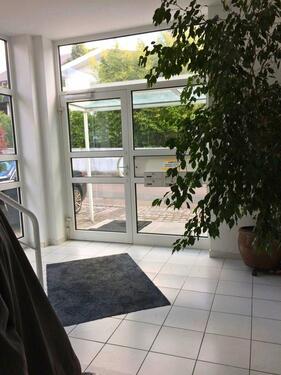 Foto - 2 Zimmer Erdgeschoßwohnung in Seeheim-Jugenheim