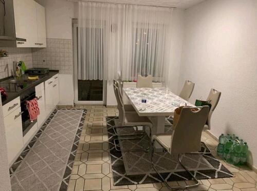 Foto - 4 Zimmer Etagenwohnung zum Kaufen in Ludwigshafen am Rhein