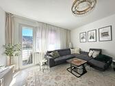 Foto - 3,5-Zimmer-Wohnung mit Südbalkon in Bochum-Weitmar-Mark 