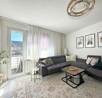 3,5-Zimmer-Wohnung mit Südbalkon in Bochum-Weitmar-Mark | 67 m² 3,5-Zimmer-Wohnung mit Südbalkon in Bochum-Weitmar-Mark | 67 m²