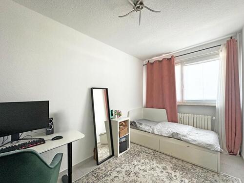 Foto - 3.5 Zimmer Etagenwohnung in Bochum