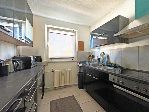 Foto - Etagenwohnung in Bochum zur Miete