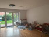 Foto - 3 Zimmer Erdgeschoßwohnung in Börnsen