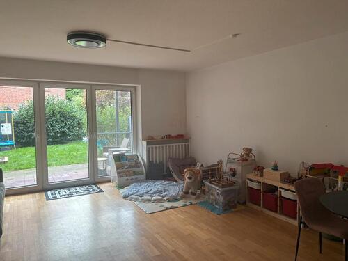 Foto - 3 Zimmer Erdgeschoßwohnung in Börnsen
