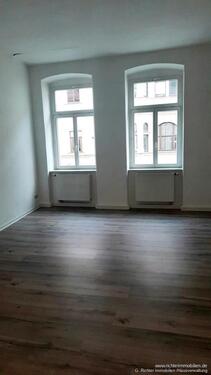 Foto - Etagenwohnung in Freiberg