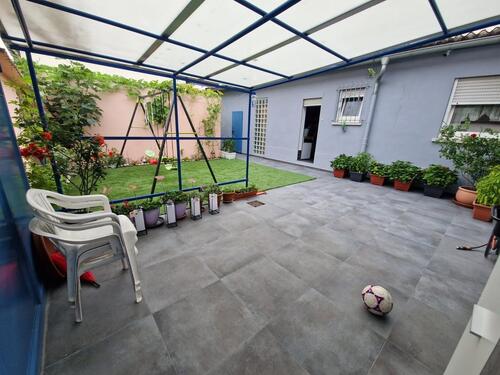 Foto - Einfamilienhaus zur Miete in Ludwigshafen am Rhein