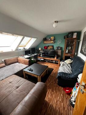 Foto - Etagenwohnung in Walsrode