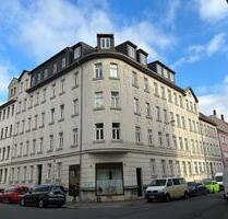 Anfragestop! 2-Raum Wohnung in Altlindenau - Leipzig Altwest
