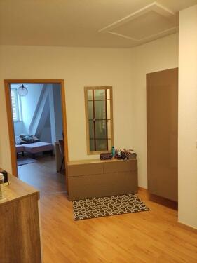 Foto - Etagenwohnung zur Miete in Leipzig