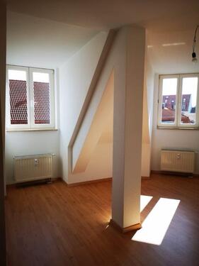 Foto - Etagenwohnung in Leipzig