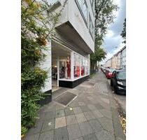 Gewerbefläche Ladenlokal zentral in Pempelfort - Düsseldorf