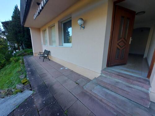 Foto - Etagenwohnung in Bad Wildbad zur Miete