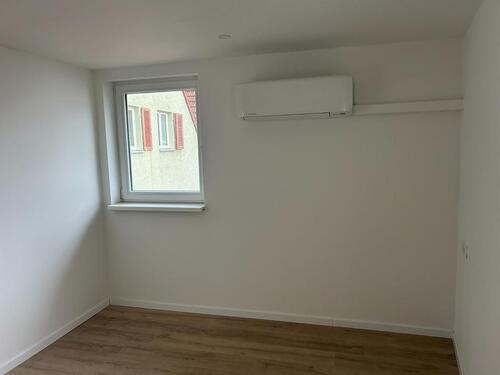 Foto - Etagenwohnung in Markgröningen