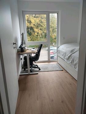 Foto - Etagenwohnung in Oldenburg