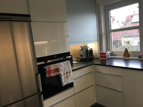 Foto - Einfamilienhaus zur Miete in Mömbris