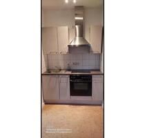 Renovierte 3 Zimmer-Wohnung (WG-geeignet) - Amberg