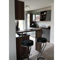 Schöne 3 Zimmern EG-Wohnung inkl. Küche gr. Terr. gr. Gar. in GZ - Günzburg