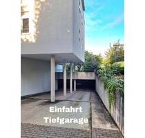 Stellplatz Parkplatz Tiefgaragenstellplatz - Weinheim