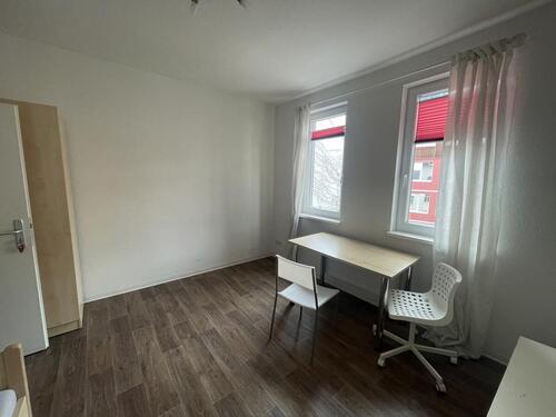 Foto - Etagenwohnung zur Miete in Erfurt